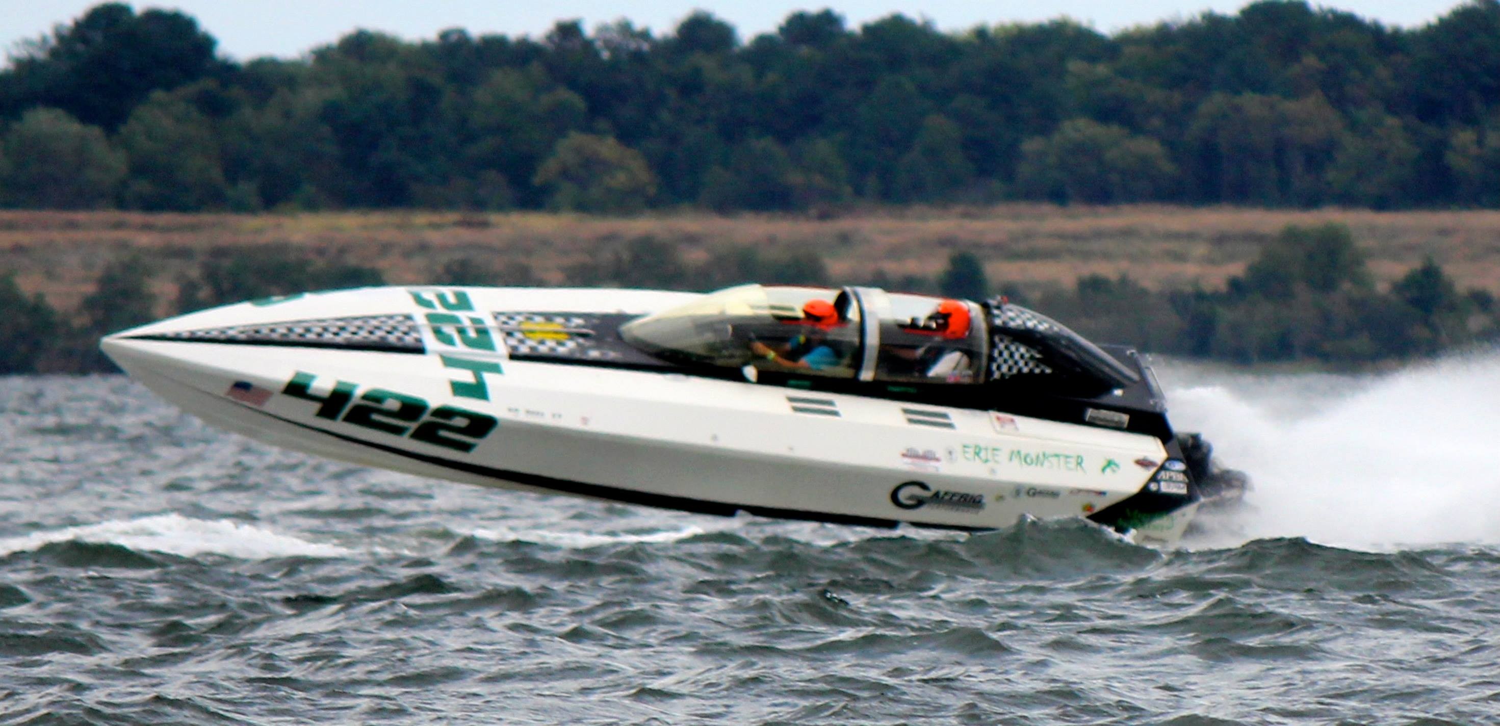 OPA Racing